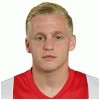 Fodboldtøj Donny van de Beek